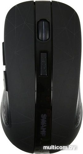 Игровая мышь Oklick 975GW Swamp