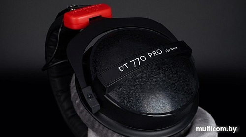 Наушники Beyerdynamic DT 770 PRO LTD 250 Ohm