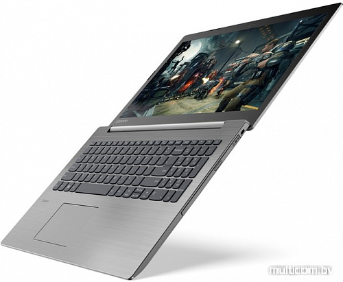 Ноутбук Lenovo IdeaPad 330-15IKB 81DC007GRU
