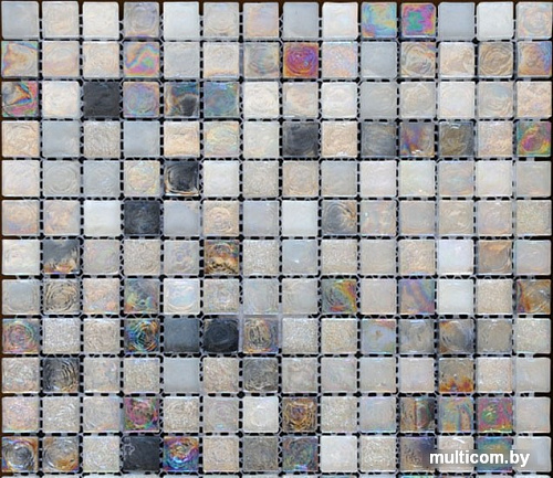 Midas Glass Mosaic 300x300 A-MGL08-XX-044