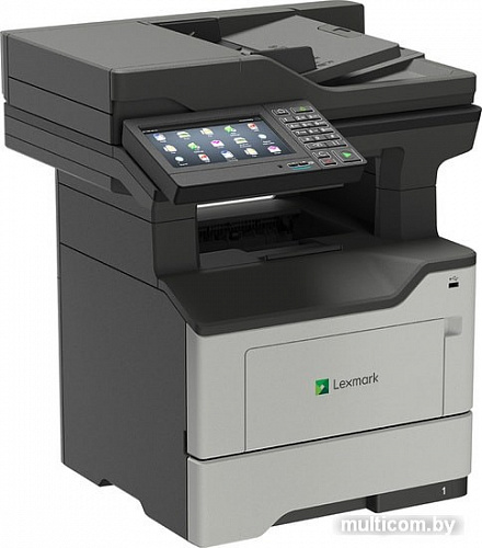 МФУ Lexmark MX622ade