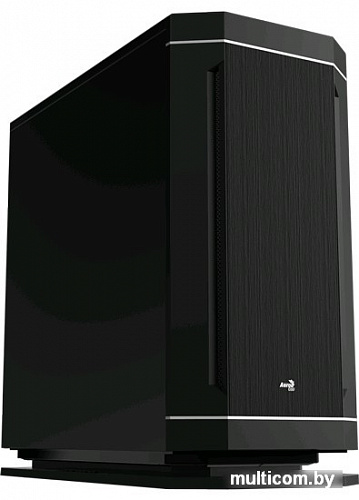 Корпус AeroCool Dead Silence DS 230