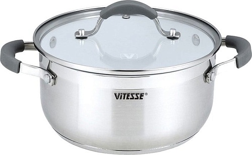 Кастрюля Vitesse VS-2101