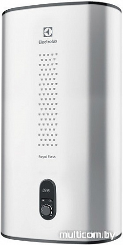 Водонагреватель Electrolux EWH 30 Royal Flash Silver