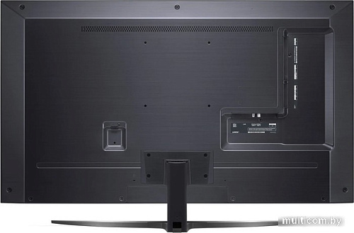 Телевизор LG NanoCell 50NANO829QB