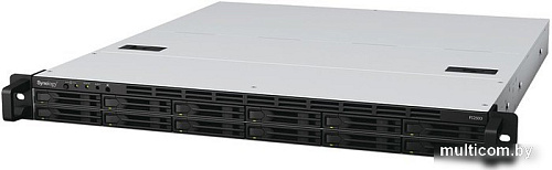 Сетевой накопитель Synology FlashStation FS2500