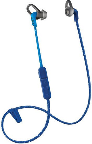 Наушники Plantronics BackBeat Fit 305 (синий)