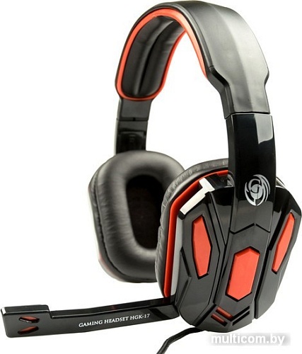 Наушники Dialog HGK-17