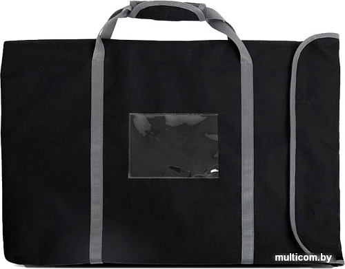 Стол Nika складной ССТ-5И (металлик)