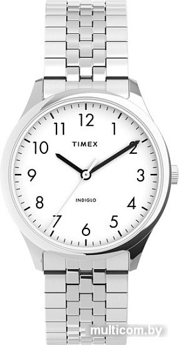 Наручные часы Timex TW2U40300