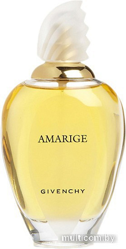 Givenchy Amarige EdT (30 мл)