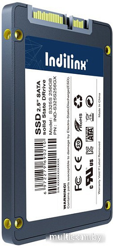 SSD Indilinx S325S 256GB IND-S325S256GX