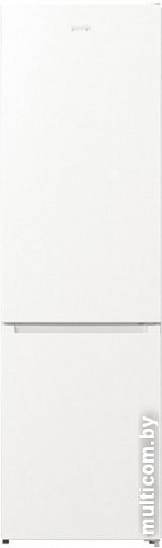 Холодильник Gorenje NRK6201PW4