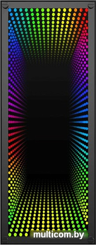 Корпус GameMax Abyss TR M908-TR