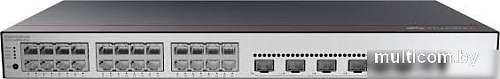 Управляемый коммутатор 3-го уровня Huawei CloudEngine S5735-L24P4XE-A-V2
