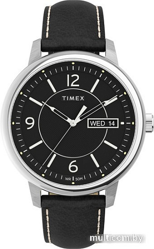 Наручные часы Timex Chicago TW2V29200