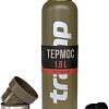 Термос TRAMP TRC-029 1.6л (оливковый)