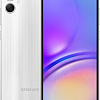 Смартфон Samsung Galaxy A05 SM-A055F/DS 4GB/64GB (серебристый)