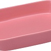 Форма для запекания Белбогемия Z11135-M.Pink 106778