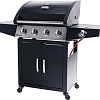 Газовый гриль для дачи Start Grill Esprit-41B