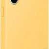 Чехол для телефона Samsung Silicone Case S24+ (желтый)