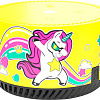 Умная колонка Яндекс Станция Лайт Unicorn