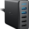 Сетевое зарядное Anker PowerPort Speed 5