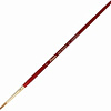 Кисть для рисования Pinax Oro Rosso №12 751012 (синтетика, круглая)