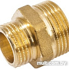 Фитинг General Fittings Ниппель переходной 2600.03 1 1/4&amp;quot; x 1