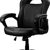 Кресло AeroCool AC40C AIR (черный)