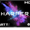 Телевизор Harper 32R690TS