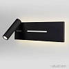 Бра Elektrostandard Tuo LED MRL LED 1117 (черный)