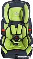 Автокресло Martin Noir Pioneer (зеленый)