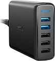 Сетевое зарядное Anker PowerPort Speed 5