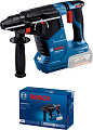 Перфоратор Bosch GBH 187-LI Professional 0611923020 (без АКБ)