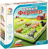 Настольная игра Bondibon Умный фермер ВВ3797
