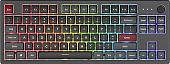 Клавиатура Montech MKey TKL Darkness MK87DR