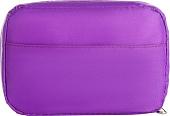 Косметичка Sima-Land На молнии 10658526 (сиреневый)