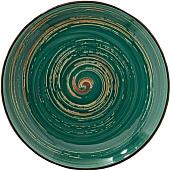 Тарелка обеденная Wilmax Spiral WL?669514/A