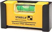 Stabila Pocket Pro Magnetic 17768