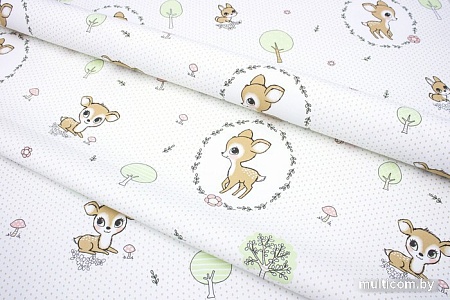 Виниловые обои Erismann It’s My Room 60668-02