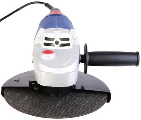 Угловая шлифмашина ДИОЛД МШУ-2.3-01