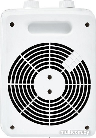 Тепловентилятор Zanussi ZFH/S-204