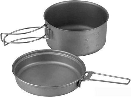 Кастрюля AceCamp 1321