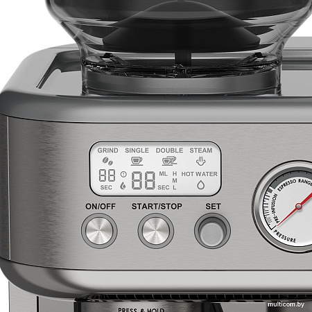 Кофейная станция Garlyn Barista Pro