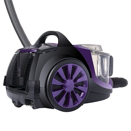 Пылесос Arnica Tesla Premium ET14301 (фиолетовый)