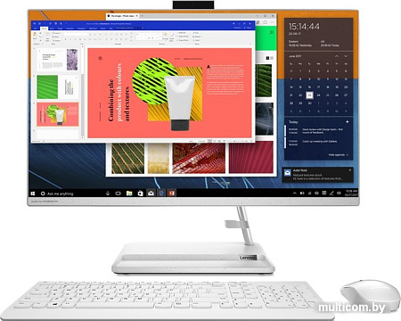 Моноблок Lenovo IdeaCentre 3 27ITL6 F0FW00LERK