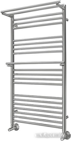 Полотенцесушитель Ukko Астрид с 2 полками П20 (7-5-4-4)