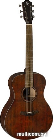 Акустическая гитара Baton Rouge X11LS/F-W-SCR