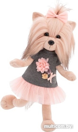 Orange Toys Lucky Yoyo Чайная роза с каркасом LD3/065